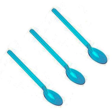 Colher Piccolo Degustacao E Cafe Acrilico Azul Pacote 100 Unidades Nudelmania Colher Piccolo Degustacao E Cafe Acrilico Azul Pacote 100 Unidades Nudelmania