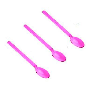Colher Piccolo Degustacao E Cafe Acrilico Rosa Pacote 100 Unidades Nudelmania Colher Piccolo Degustacao E Cafe Acrilico Rosa Pacote 100 Unidades Nudelmania