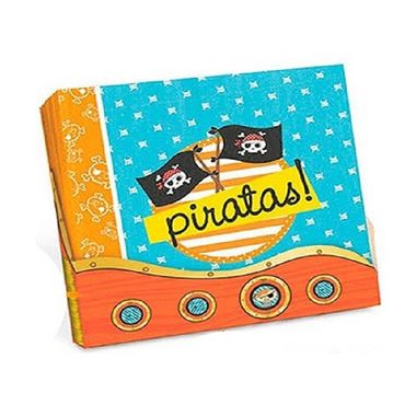 Guardanapo-Piratas---pacote-20-unidades