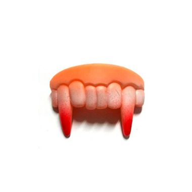 Dentadura-Halloween-Vampiro---silicone---modelos-sortidos---unidade