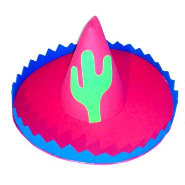 Chapeu-Sombrero-Fiesta-Mexicano---e-v-a----cores-sortidas---unidade