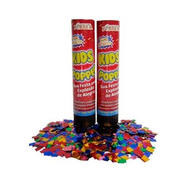 Lanca-Confete-Kids-Popper---21-cm---confete--metalizado---pacote-02-unidades