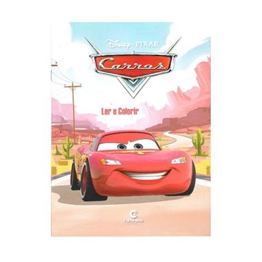 Livro-Ler-e-Colorir---Cars---Carros---unidade