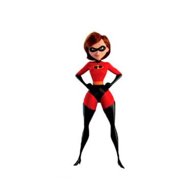 mulher elastica loja