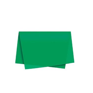 Papel-de-Seda---49-x-69-cm---cor-Verde-Bandeira---03-unidades