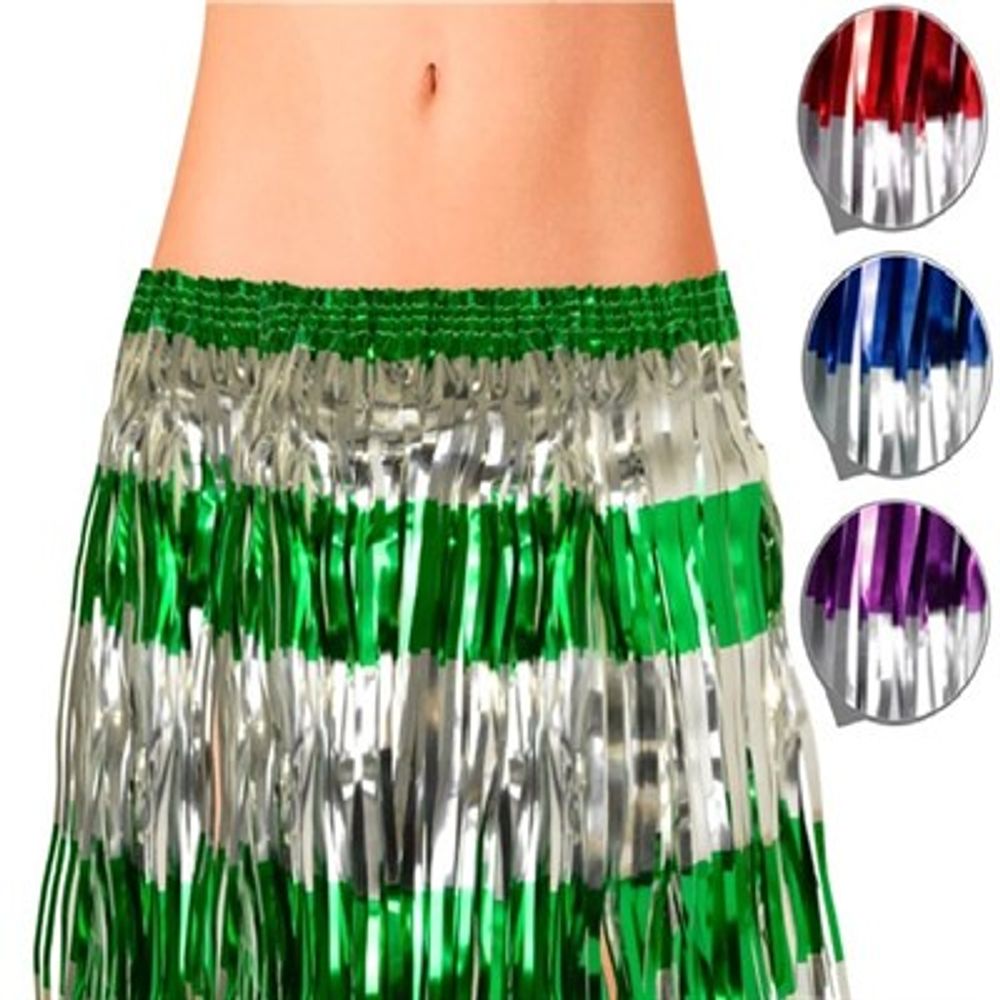 saia havaiana de tnt