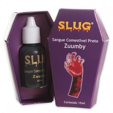 Sangue-Comestivel-Preto---Zuumby-Halloween-e-Carnaval---Slug--15-ml---frasco