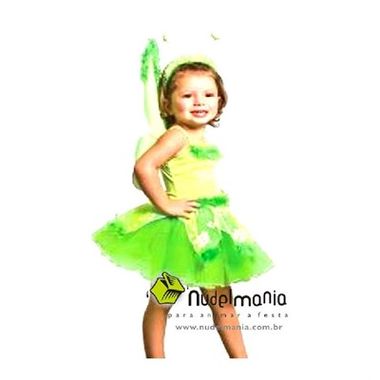 Fantasia-Tinker-Bell---Sininho---Fada-Verde---infantil