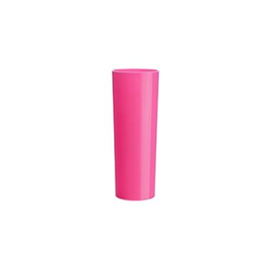 Copo-Long-Drink-Slim-270-ml---Rosa-Pink---unidade
