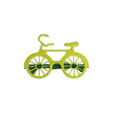 Óculos Bicicleta Brasil - sem lentes - pacote 12 unidades